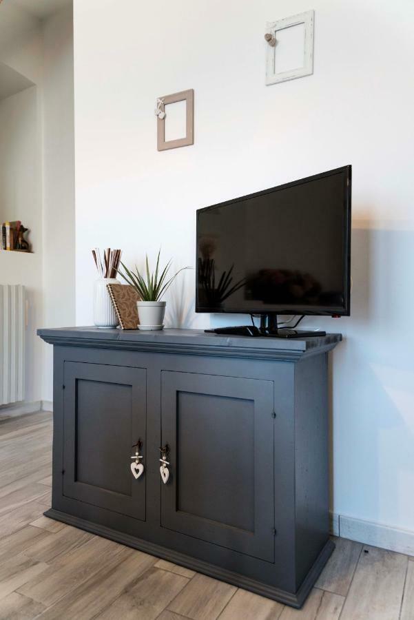 Apartament Tosca'S House Palaia Zewnętrze zdjęcie