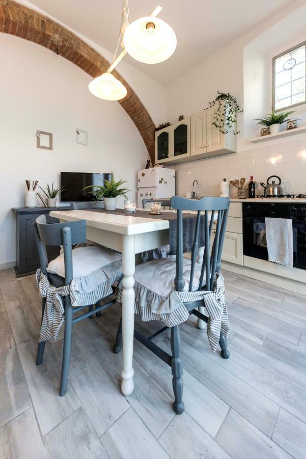 Apartament Tosca'S House Palaia Zewnętrze zdjęcie