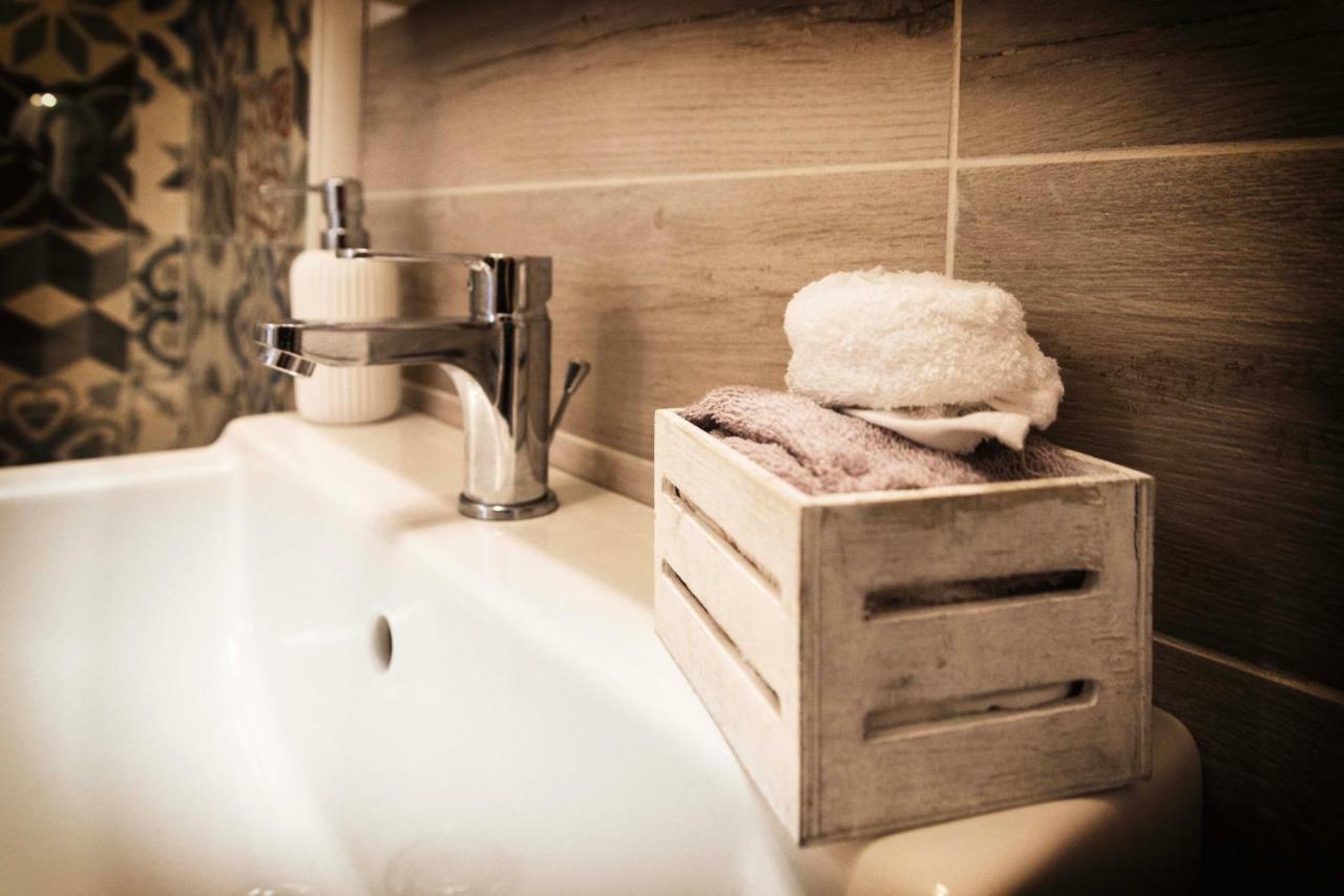Apartament Tosca'S House Palaia Zewnętrze zdjęcie