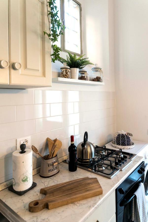 Apartament Tosca'S House Palaia Zewnętrze zdjęcie