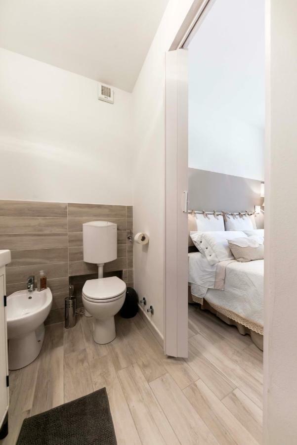 Apartament Tosca'S House Palaia Zewnętrze zdjęcie