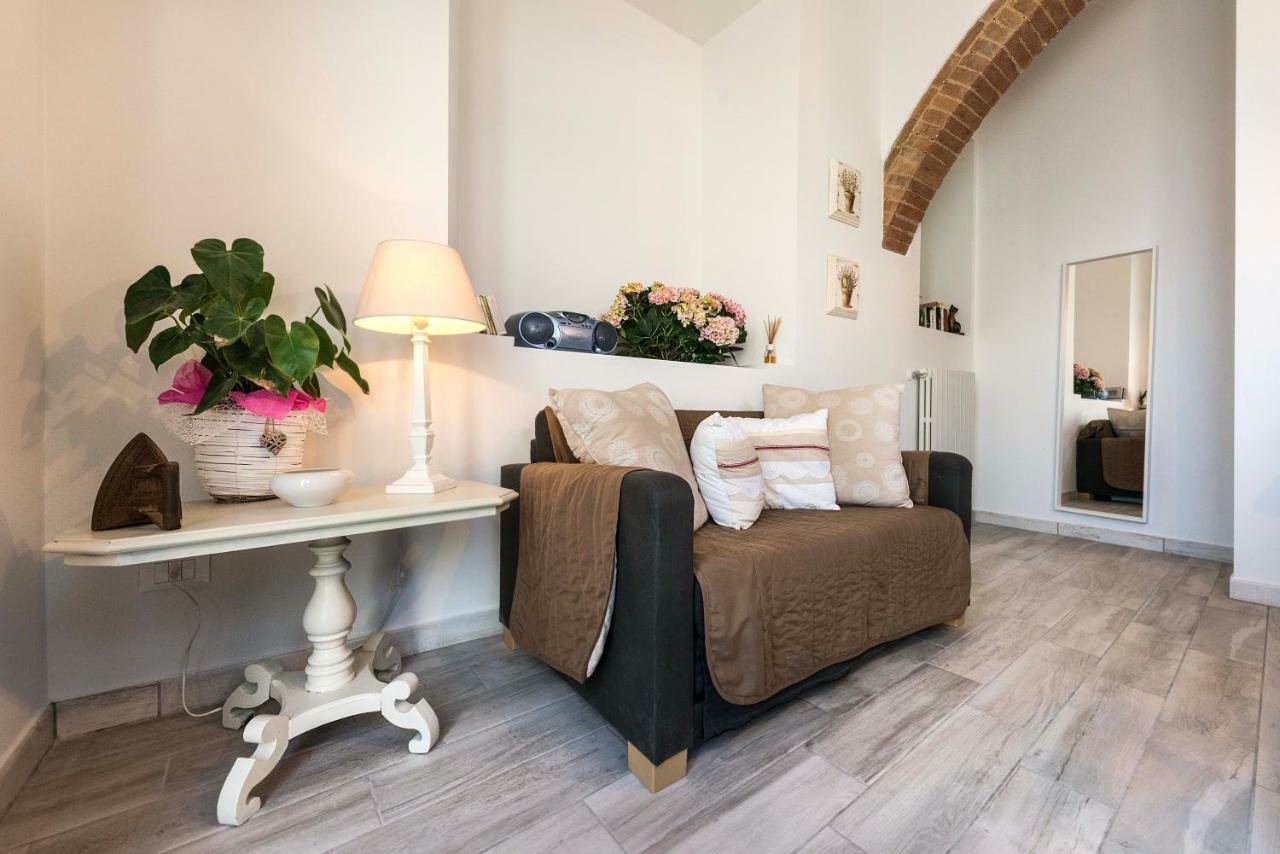 Apartament Tosca'S House Palaia Zewnętrze zdjęcie
