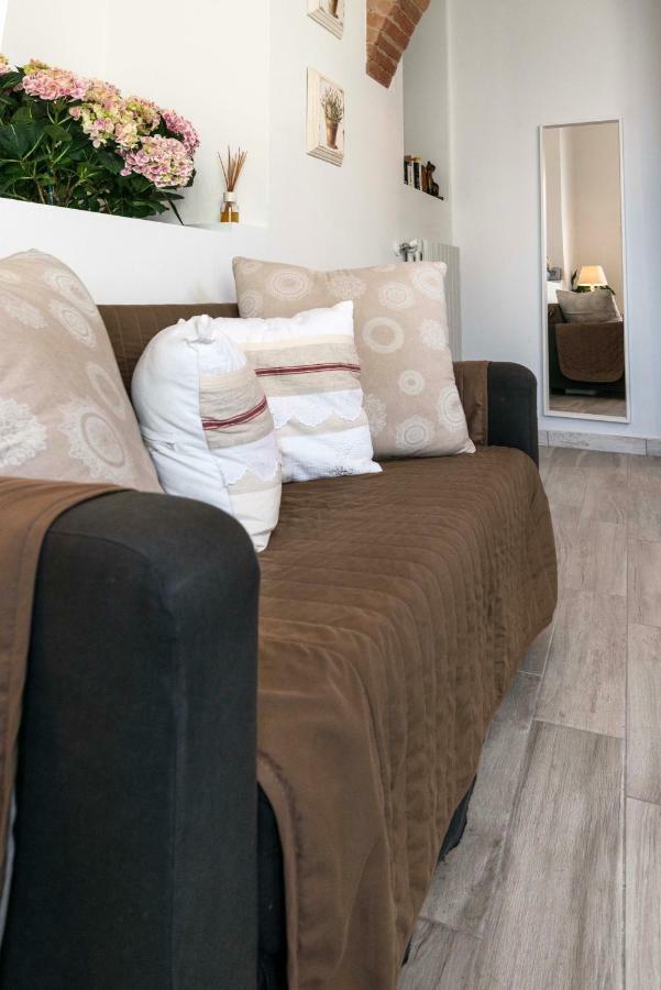 Apartament Tosca'S House Palaia Zewnętrze zdjęcie