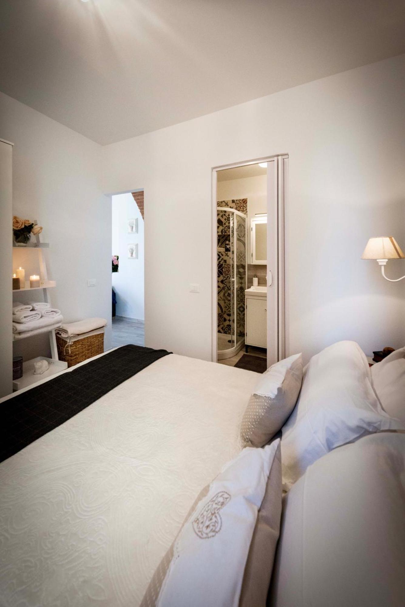 Apartament Tosca'S House Palaia Zewnętrze zdjęcie