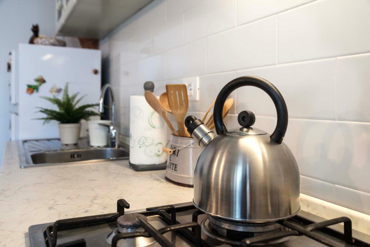 Apartament Tosca'S House Palaia Zewnętrze zdjęcie