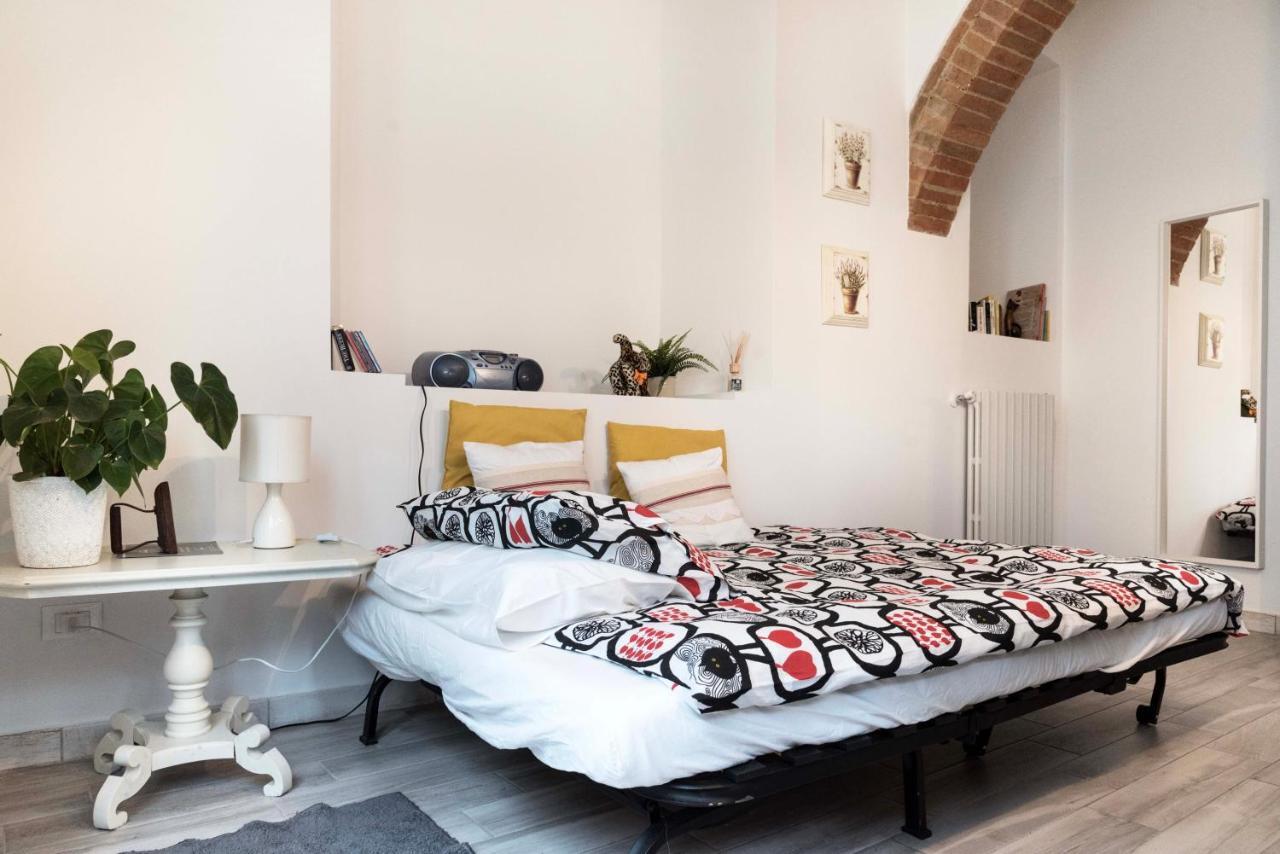 Apartament Tosca'S House Palaia Zewnętrze zdjęcie